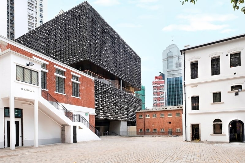 Đọc tên 9 bảo tàng thú vị nhất tại Hồng Kông bạn không nên bỏ qua